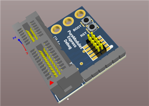 PCIe Debug Interface