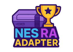 NES Retroachievements Adapter (Board 2)