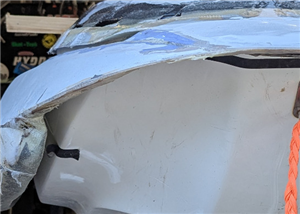 Build a Simple IMU/GPS Drift-Angle Logger With LED Indicator (Turnkey Hardware Project)