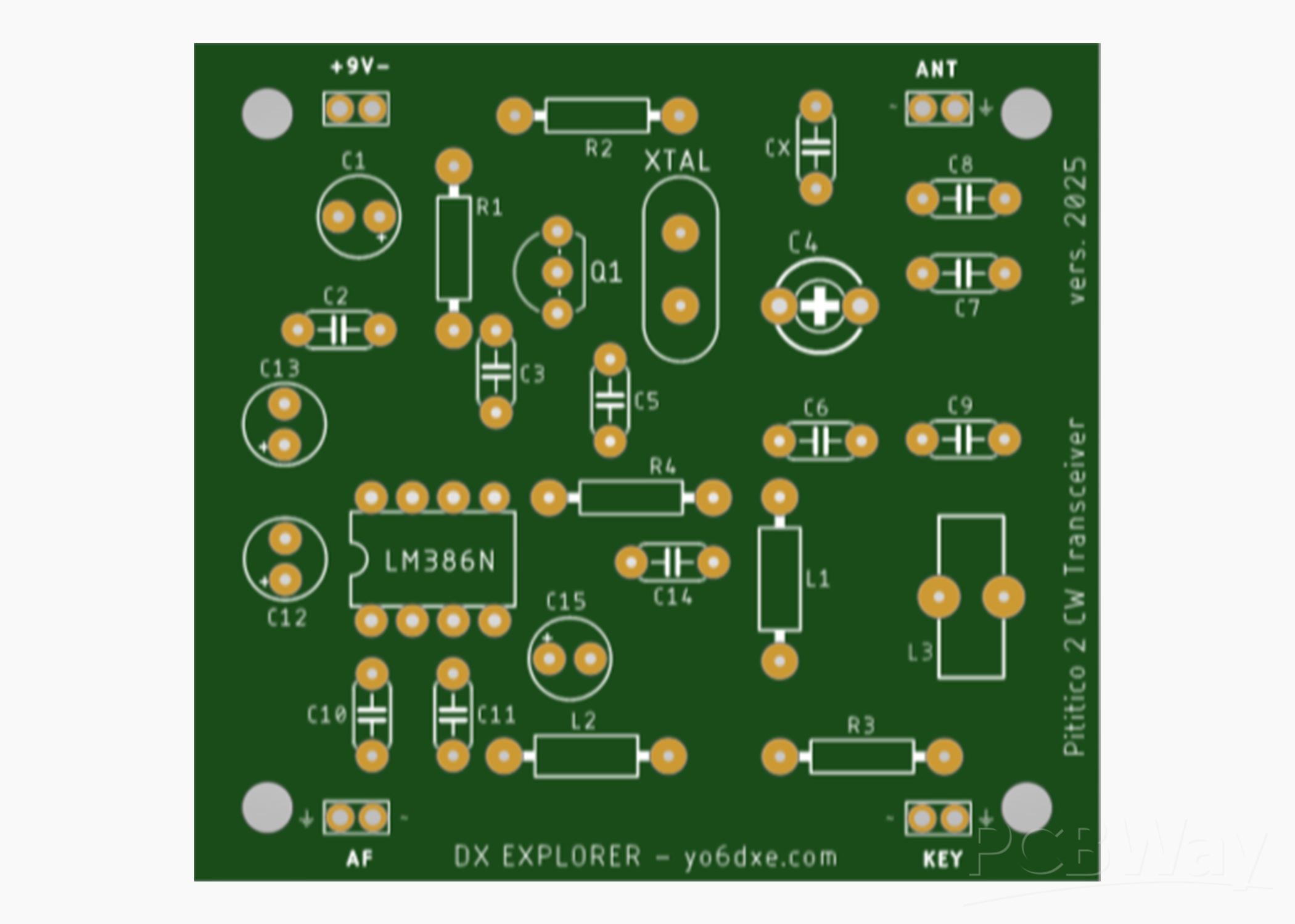 Pititico 2 CW Transceiver Front.jpg
