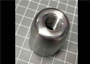 mop head M12 to 1/2"