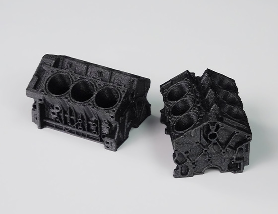 3D printing PPS Materials